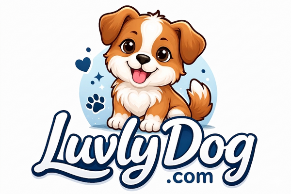 LuvlyDog